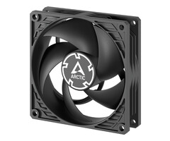 Arctic ARCTIC P9 PWM PST CO Computer behuizing Ventilator 9,2 cm Zwart 1 stuk(s)