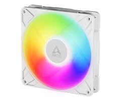 Arctic ARCTIC P14 Pro A-RGB Computer behuizing Ventilator 14 cm Wit 1 stuk(s)