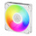 ARCTIC P14 Pro A-RGB Computer behuizing Ventilator 14 cm Wit 1 stuk(s)