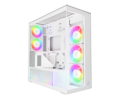 Arctic ARCTIC Xtender VG (White) Midi Tower Wit