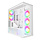 ARCTIC Xtender VG (White) Midi Tower Wit