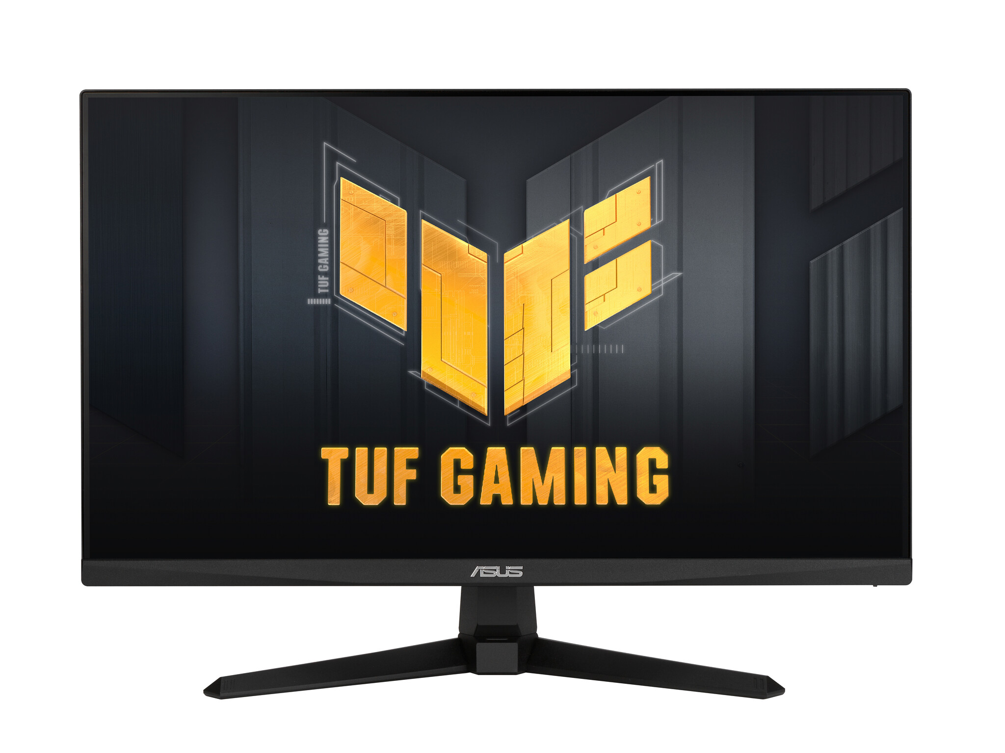 Asus ASUS TUF Gaming VG249QM1A computer monitor 60,5 cm (23.8") 1920 x 1080 Pixels Full HD Zwart