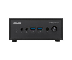 Asus ASUS ExpertCenter PN42-BBN200MV Zwart N200