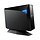 ASUS BW-16D1H-U PRO optisch schijfstation Blu-Ray DVD Combo Zwart