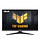 ASUS TUF Gaming VG328QA1A computer monitor 80 cm (31.5") 1920 x 1080 Pixels Full HD LED Zwart