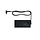 ASUS ROG 240W DC Adapter netvoeding & inverter Binnen Zwart