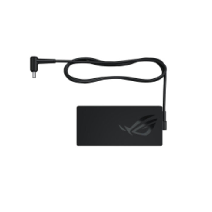 Asus ASUS ROG 240W DC Adapter netvoeding & inverter Binnen Zwart