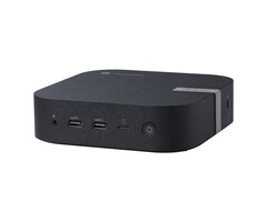 Asus ASUS Chromebox CHROMEBOX5-SC002UN Intel® Celeron® 7305 4 GB DDR4-SDRAM 128 GB SSD ChromeOS Mini PC Zwart