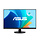 ASUS VA24DQFR computer monitor 60,5 cm (23.8") 1920 x 1080 Pixels Full HD LCD Zwart