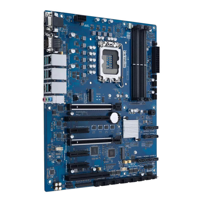 Asus ASUS Q670EA-IM-A Intel Q670E LGA 1700 ATX