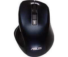 Asus ASUS MW202C muis Kantoor Rechtshandig RF Draadloos IR LED 4000 DPI