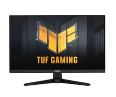 Asus ASUS TUF Gaming VG259Q5A computer monitor 62,2 cm (24.5") 1920 x 1080 Pixels Full HD LED Zwart
