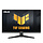 ASUS VG249QE5A computer monitor 60,5 cm (23.8") 1920 x 1080 Pixels Full HD LCD Zwart