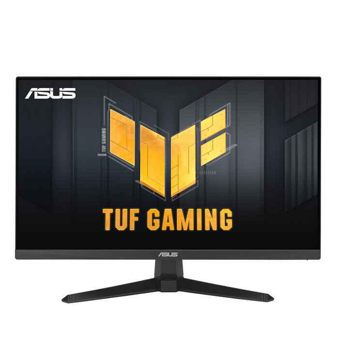 Asus ASUS VG249QE5A computer monitor 60,5 cm (23.8") 1920 x 1080 Pixels Full HD LCD Zwart