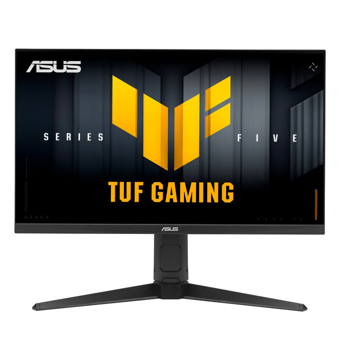Asus ASUS TUF Gaming VG27AQML5A computer monitor 68,6 cm (27") 2560 x 1440 Pixels Wide Quad HD Zwart