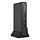 ASUS Triple Display USB-C Dock Duo DC301 Bedraad Zwart