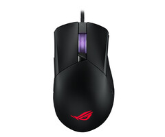 Asus ASUS ROG Gladius III muis Gamen Rechtshandig USB Type-A Optisch 19000 DPI