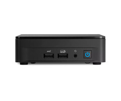 Asus ASUS NUC 13 RNUC13L3KV500000I UCFF Zwart i5-1350P