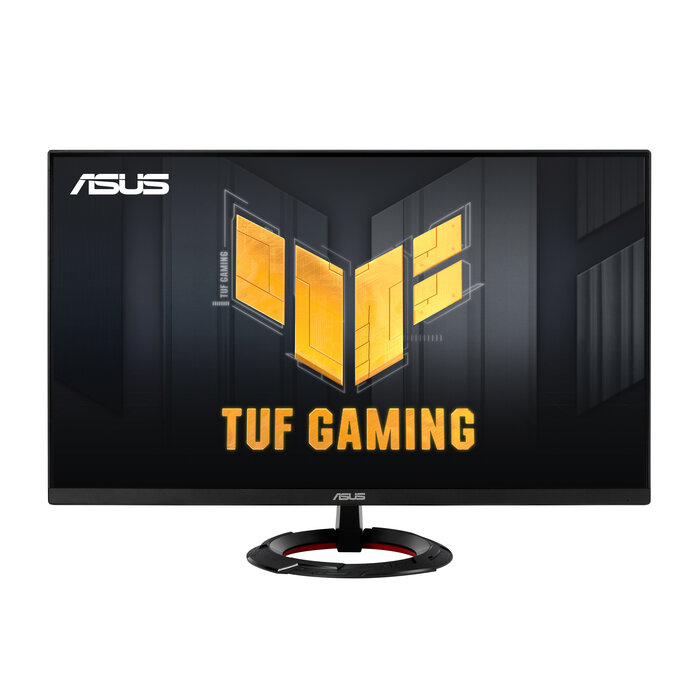 Asus ASUS TUF Gaming VG279Q3R computer monitor 68,6 cm (27") 1920 x 1080 Pixels Full HD LCD Zwart