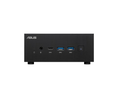 Asus ASUS PN52-BBR959XD Zwart 5900HX 3,3 GHz
