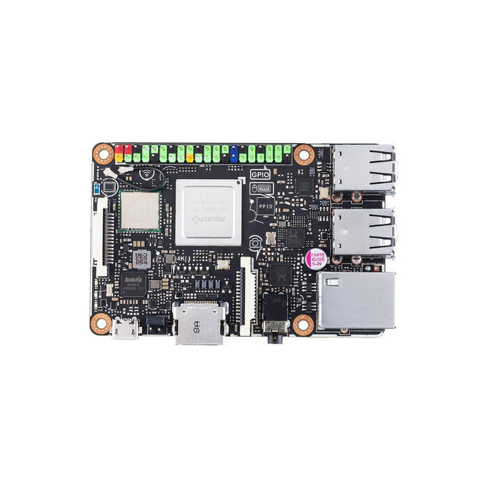 Asus ASUS Tinker Board S R2.0 development board Rockchip RK3288