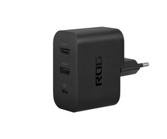 Asus ASUS AC65-03 Universeel Zwart AC Snel opladen Binnen