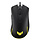 ASUS TUF Gaming M3 Gen II muis Gamen Rechtshandig USB Type-C Optisch 8000 DPI