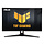ASUS TUF Gaming VG27AQ5A computer monitor 68,6 cm (27") 2560 x 1440 Pixels Quad HD LCD Zwart