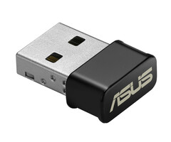 Asus ASUS USB-AC53 Nano WLAN 867 Mbit/s
