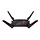 ASUS GT-AX6000 AiMesh draadloze router Gigabit Ethernet Dual-band (2.4 GHz / 5 GHz) Zwart
