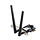 ASUS PCE-AXE5400 Intern WLAN 2402 Mbit/s