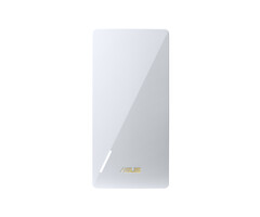 Asus ASUS RP-AX58 Netwerkzender Wit 10, 100, 1000 Mbit/s