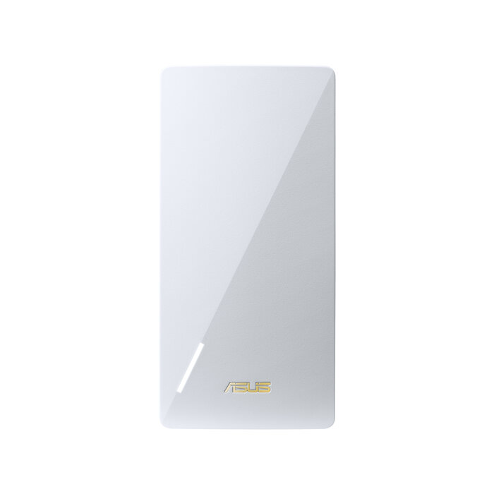 Asus ASUS RP-AX58 Netwerkzender Wit 10, 100, 1000 Mbit/s
