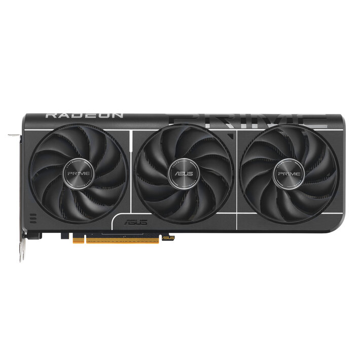 Asus ASUS Prime -RX9070-O16G-EVO AMD Radeon RX 9070 16 GB GDDR6