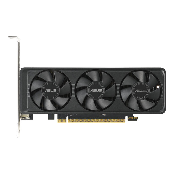 Asus ASUS RTX5060-O8G-LP-BRK NVIDIA GeForce RTX 5060 8 GB GDDR7