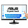 ASUS VT229H computer monitor 54,6 cm (21.5") 1920 x 1080 Pixels Full HD LED Touchscreen Zwart