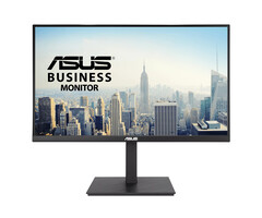 Asus ASUS VA27UQSB computer monitor 68,6 cm (27") 3840 x 2160 Pixels 4K Ultra HD LCD Zwart