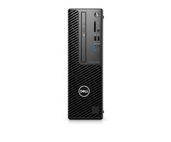 Dell DELL Precision 3460 Intel® Core™ i7 i7-14700 16 GB DDR5-SDRAM 512 GB SSD NVIDIA T1000 Windows 11 Pro SFF Workstation Zwart