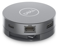 Dell DELL 6-in-1 USB-C multiport-adapter | DA305