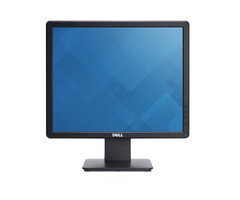 Dell DELL E Series E1715S LED display 43,2 cm (17") 1280 x 1024 Pixels SXGA LCD Zwart