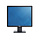 DELL E Series E1715S LED display 43,2 cm (17") 1280 x 1024 Pixels SXGA LCD Zwart