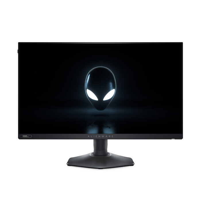 Dell Alienware AW2524HF computer monitor 62,2 cm (24.5") 1920 x 1080 Pixels Full HD LCD Zwart
