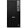DELL Pro QBT1250 Plus Intel Core Ultra 7 265 16 GB DDR5-SDRAM 512 GB SSD Windows 11 Pro Tower PC Zwart