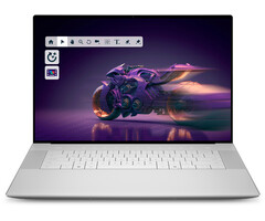 Dell DELL 16 Premium DA16250 Intel Core Ultra 7 255HX Laptop 41,4 cm (16.3") WUXGA 32 GB LPDDR5x-SDRAM 1 TB SSD NVIDIA GeForce RTX 5060 Wi-Fi 7 (802.11be) Windows 11 Pro Engels Platina