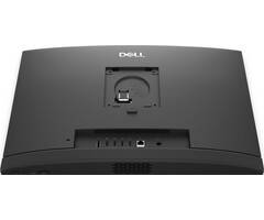 Dell DELL Pro QC24251 Intel® Core™ i5 i5-14500T 61 cm (24") 1920 x 1080 Pixels Alles-in-één-pc 16 GB DDR5-SDRAM 512 GB SSD Windows 11 Pro Wi-Fi 6E (802.11ax) Zwart