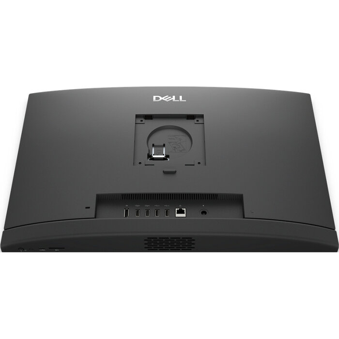 Dell DELL Pro QC24251 Intel® Core™ i5 i5-14500T 61 cm (24") 1920 x 1080 Pixels Alles-in-één-pc 16 GB DDR5-SDRAM 512 GB SSD Windows 11 Pro Wi-Fi 6E (802.11ax) Zwart