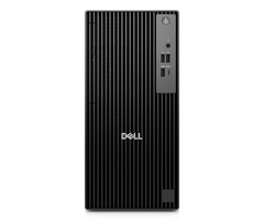 Dell DELL Pro QCT1250 Intel Core Ultra 5 235 16 GB DDR5-SDRAM 512 GB SSD Windows 11 Pro Tower PC Zwart