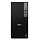 DELL Pro QCT1250 Intel Core Ultra 5 235 16 GB DDR5-SDRAM 512 GB SSD Windows 11 Pro Tower PC Zwart