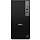 DELL Pro QBT1250 Plus Intel Core Ultra 5 235 16 GB DDR5-SDRAM 512 GB SSD Windows 11 Pro Tower PC Zwart