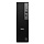 DELL Pro QBS1250 Plus Intel Core Ultra 7 265 32 GB DDR5-SDRAM 512 GB SSD Windows 11 Pro Slim PC PC Zwart